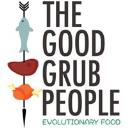 The Good Grub People logo